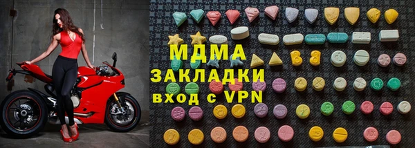 мдпв Гусев